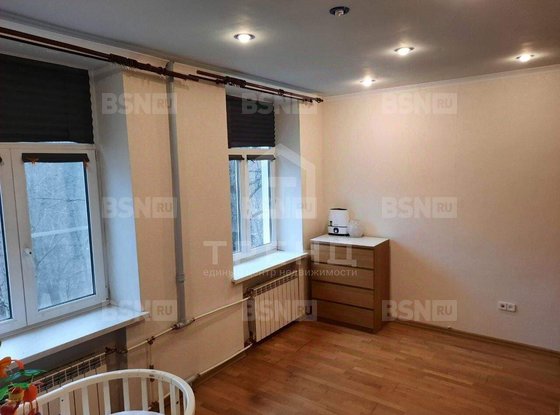 Продажа трехкомнатной квартиры - Пушкин, Павловское шоссе, д.23/2 