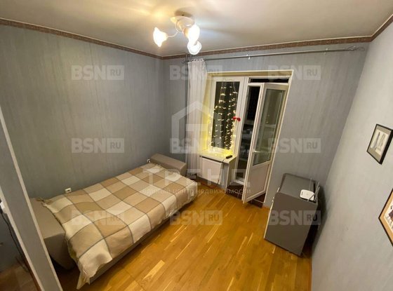 Продажа однокомнатной квартиры - Коломяжский проспект, д.15, корп.2 