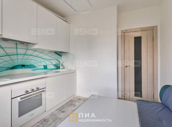Продажа однокомнатной квартиры - Героев проспект, д.27, корп.1 