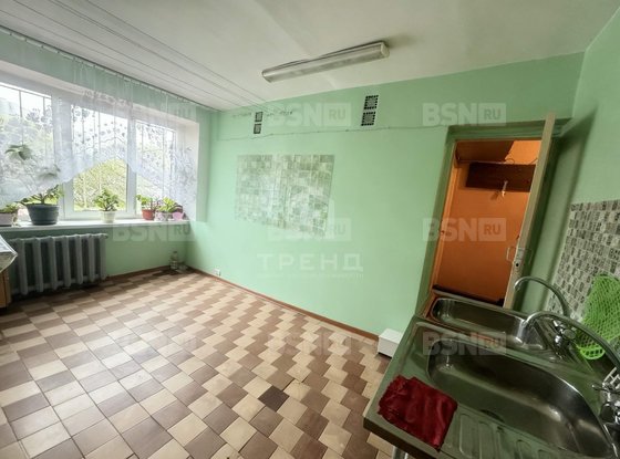 Продажа четырехкомнатной квартиры - Подвойского улица, д.48, корп.1 