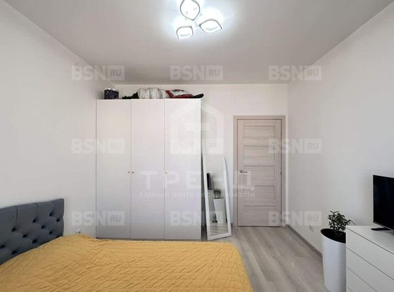 Продажа однокомнатной квартиры - Верхне-Каменская улица, д.7, корп.1 стр 1 