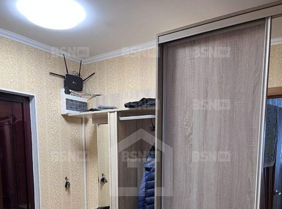 Продажа двухкомнатной квартиры - поселок Шушары, Первомайская улица, д.19, корп.1 