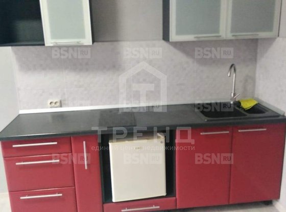 Продажа однокомнатной квартиры - Мурино, Шоссе в Лаврики улица, д.67 