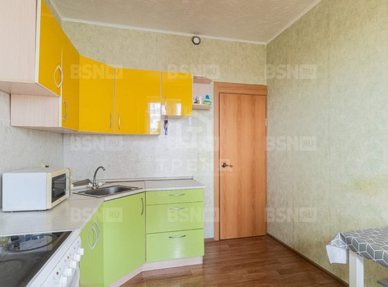 Продажа однокомнатной квартиры - Мурино, Охтинская аллея, д.8 
