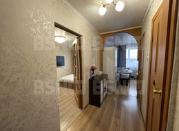 Продажа однокомнатной квартиры - Ленинградская область, Волосовский район, Сумино п., д.70 