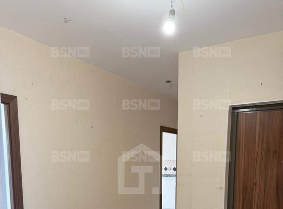 Продажа трехкомнатной квартиры - Кушелевская дорога, д.3, корп.2 