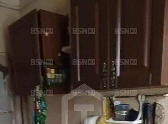 Продажа трехкомнатной квартиры - Ткачей улица, д.46 