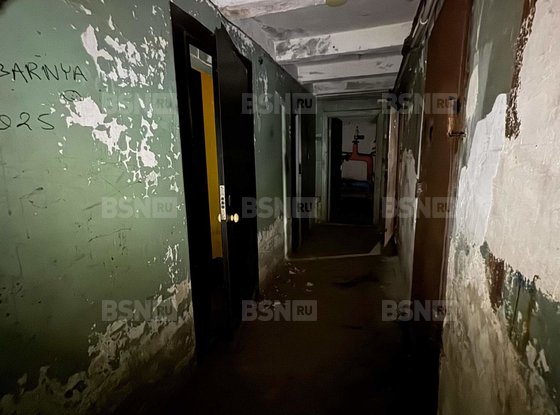 Продажа офиса - Варшавская улица, д.29, корп.3 литера А 