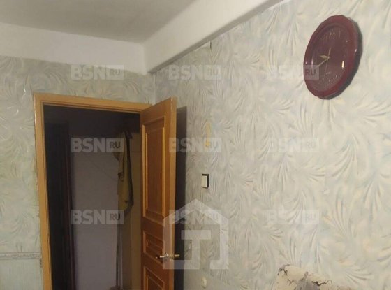Продажа двухкомнатной квартиры - Гражданский проспект, д.108, корп.1 