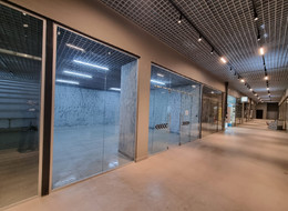 Аренда универсального помещения - Санкт-Петербург, Выборгский район, Парголово п., Выборгский, Брюлловская ул., д.3 