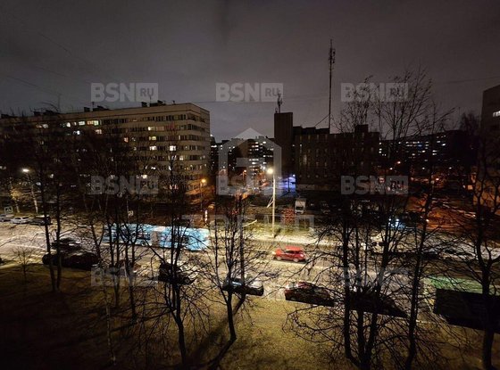 Продажа однокомнатной квартиры - Королёва проспект, д.44, корп.1 