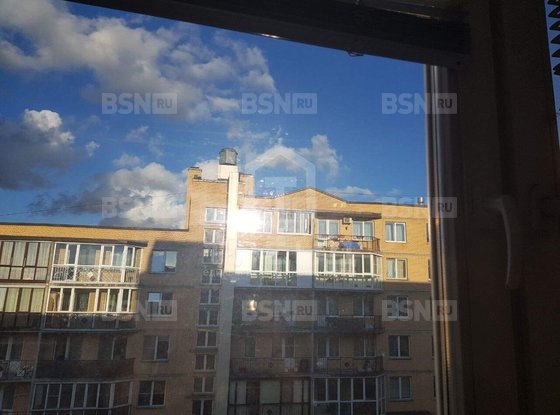 Продажа двухкомнатной квартиры - 1-я Утиная улица, д.28 