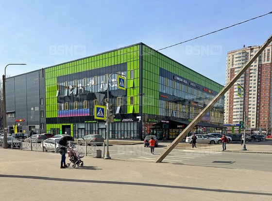 Аренда универсального помещения - Байконурская улица, д.22 