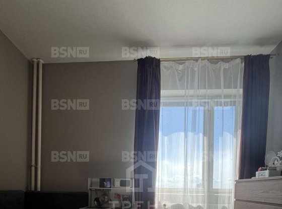 Продажа двухкомнатной квартиры - Тореза проспект, д.44, корп.2 
