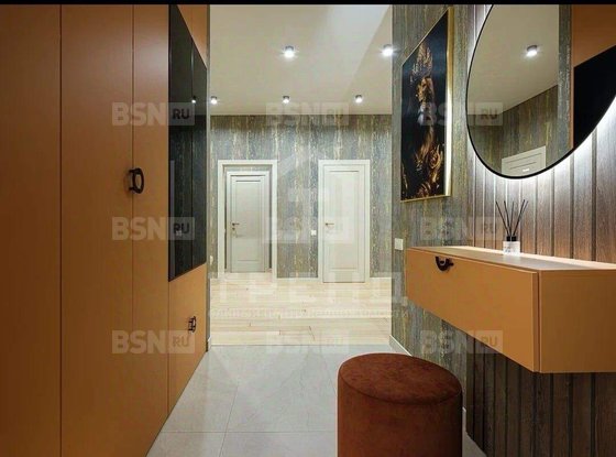 Продажа четырехкомнатной квартиры - Петровский проспект, д.24, корп.2 