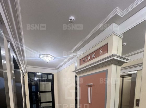 Продажа однокомнатной квартиры - Дыбенко улица, д.8, корп.2 