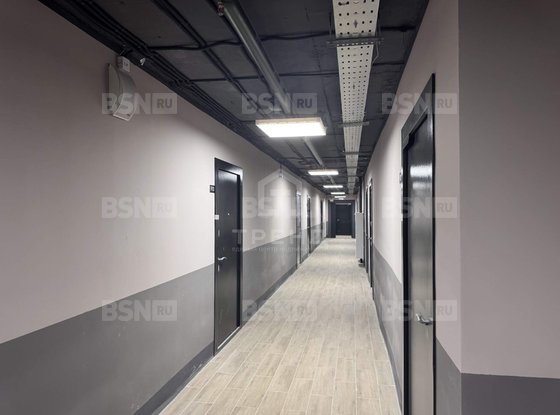 Продажа однокомнатной квартиры - Крыленко улица, д.36, корп.2 