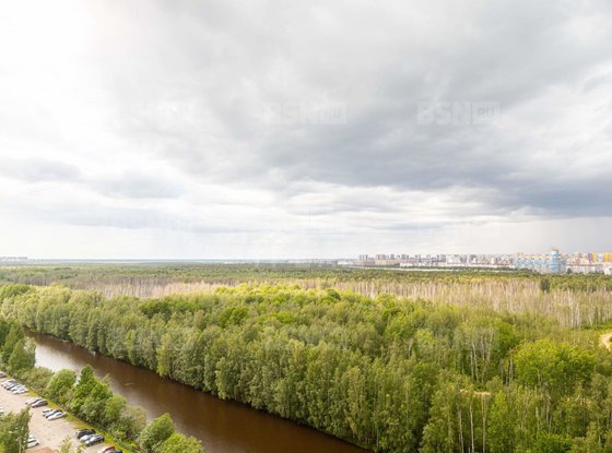Продажа однокомнатной квартиры - Камышовая улица, д.38, корп.1 