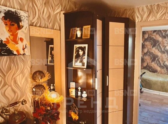 Продажа двухкомнатной квартиры - Ленсовета улица, д.71 