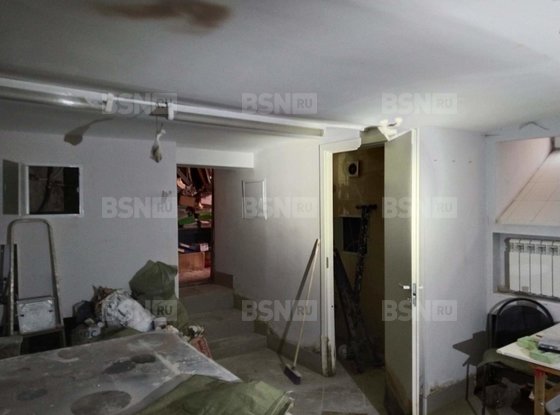 Продажа офиса - Жуковского улица, д.28, литера А 