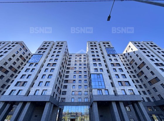 Продажа однокомнатной квартиры - Коломяжский проспект, д.4 