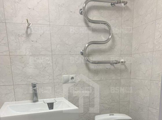 Продажа двухкомнатной квартиры - Коллонтай улица, д.47, корп.1 