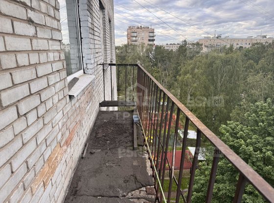 Продажа однокомнатной квартиры - Верности улица, д.10, корп.4 