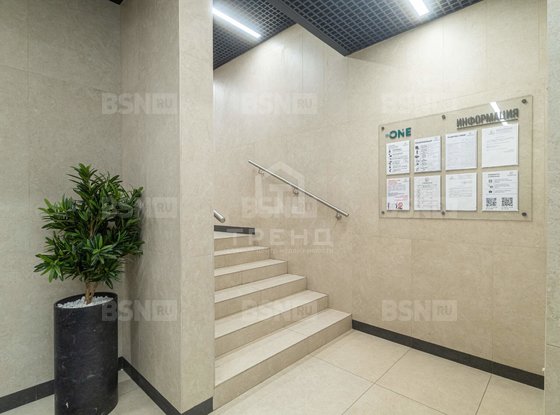 Продажа однокомнатной квартиры - Петровский проспект, д.26, корп.2 стр 1 