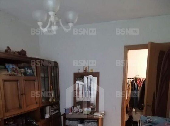 Продажа трехкомнатной квартиры - Учительская улица, д.6, корп.1 