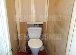 Продажа трехкомнатной квартиры - Григорина ул., 11 