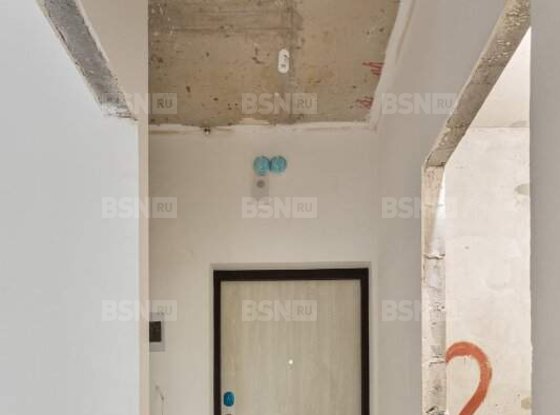Продажа однокомнатной квартиры - Мурино, Воронцовский бульвар, д.21, корп.2 