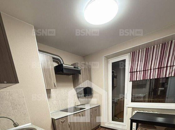 Продажа однокомнатной квартиры - Латышских Стрелков улица, д.5, корп.2 