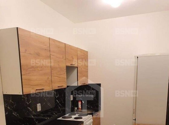 Продажа однокомнатной квартиры - деревня Новосаратовка, Первых ул, д.4, корп.7 