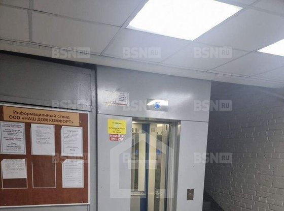 Продажа двухкомнатной квартиры - Тихорецкий проспект, д.12, корп.4 