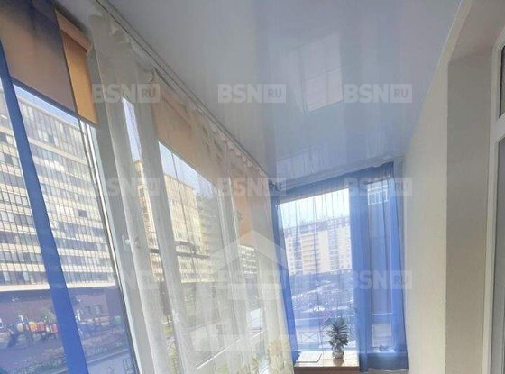 Продажа однокомнатной квартиры - Ветеранов проспект, д.171, корп.5 