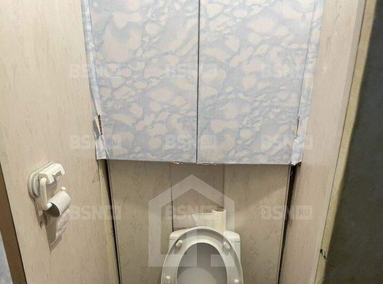 Продажа двухкомнатной квартиры - Маршала Казакова улица, д.28, корп.1 