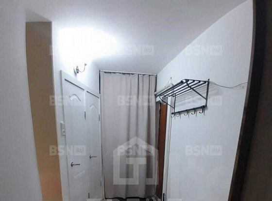 Продажа двухкомнатной квартиры - Кустодиева улица, д.16, корп.1 