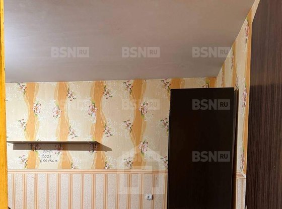 Продажа однокомнатной квартиры - поселок Калитино, Калитино п, д.16 