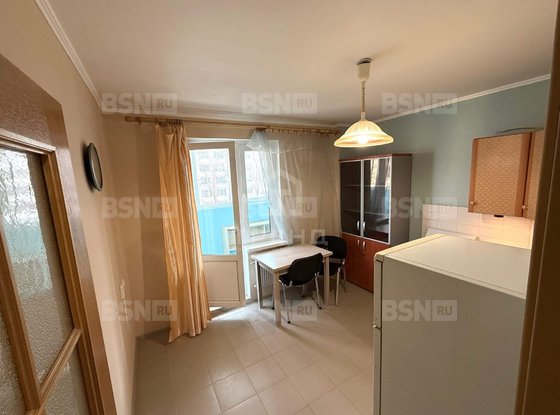 Продажа однокомнатной квартиры - Шотмана улица, д.6, корп.3 