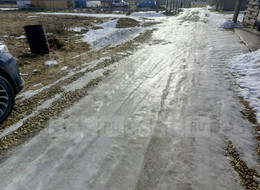 Продажа земельного участка - Ленинградская область, Гатчинский район, Луйсковицы д., Медовая ул., д.2 