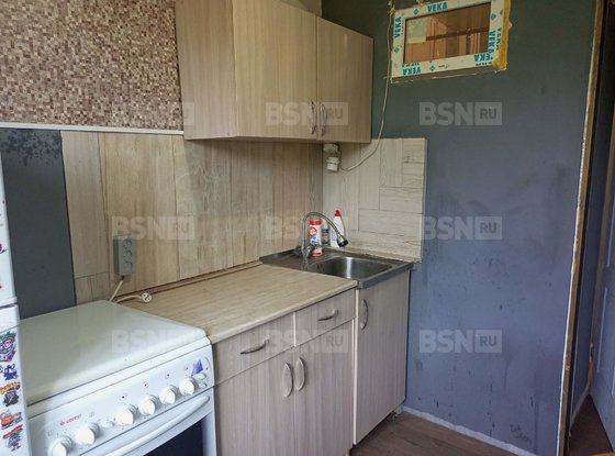 Продажа однокомнатной квартиры - Приозерск, Привокзальная улица, д.5 