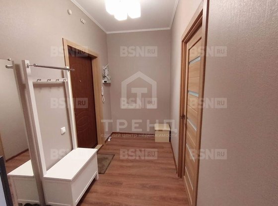 Продажа однокомнатной квартиры - Героев проспект, д.26, корп.1 