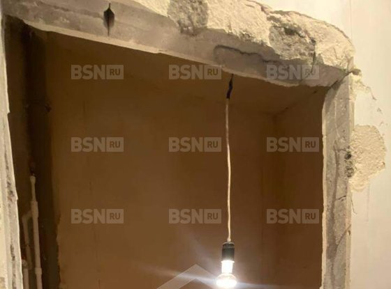 Продажа трехкомнатной квартиры - поселок Лисий Нос, Ивановская улица, д.10 