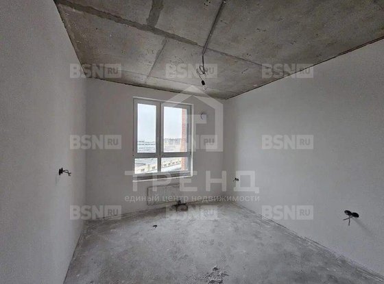 Продажа однокомнатной квартиры - Шкапина улица, д.15 