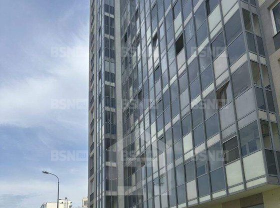 Продажа однокомнатной квартиры - Кудрово, Столичная улица, д.11, корп.3 