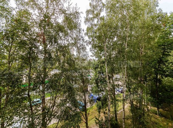Продажа двухкомнатной квартиры - Сиреневый бульвар, д.8, корп.1 