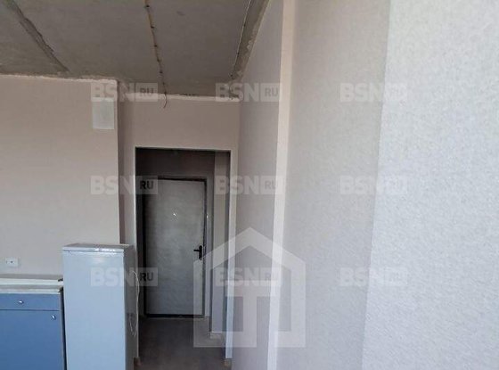 Продажа однокомнатной квартиры - Мурино, Шоссе в Лаврики улица, д.93 