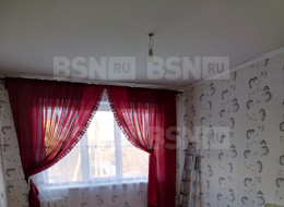 Продажа четырехкомнатной квартиры - Ленинградская область, Приозерский район, Запорожское п., Советская ул., д.8 