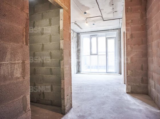 Продажа однокомнатной квартиры - Помяловского улица, д.3, стр1 