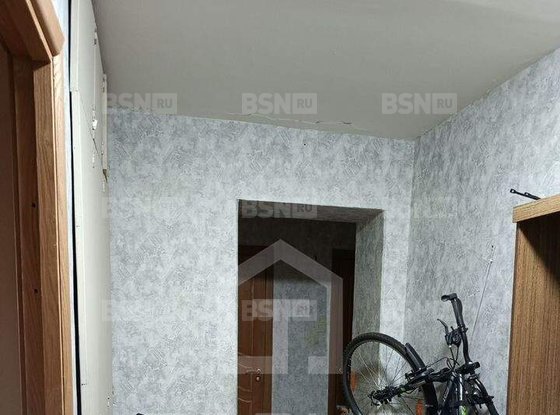 Продажа двухкомнатной квартиры - Долгоозёрная улица, д.1 